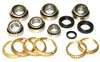 M5BF1 Hyundai Bearing Kit with Synchro Rings, BK262WS | Allstate Gear