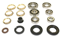 MV3 SE5F SA5F 5 Speed Trans Bearing Kit with Rings & seals, BK264WS