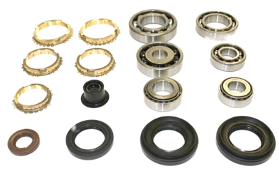 MV3 SE5F SA5F 5 Speed Trans Bearing Kit with Rings & seals, BK264WS | Allstate Gear