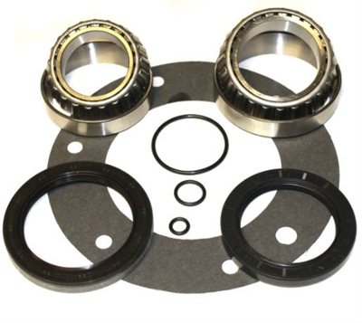 ZF E-Brake Bearing & Seal Kit, BK300BDZF - Ford Transmission Parts | Allstate Gear