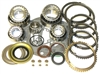 ZF S5-47 5 Speed Bearing Kit with Rings, BK300ZFAWS | Allstate Gear