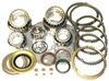 ZF S5-47 5 Speed Bearing Kit with Synchronizer Rings, BK300ZFBWS | Allstate Gear