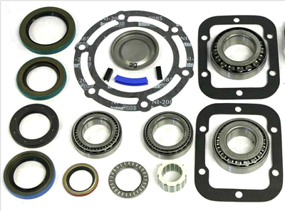 Chevy NV4500 Bearing Kit gaskets & Seals, BK308 - Transmission Parts | Allstate Gear