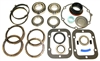 NV4500 5 Speed Bearing Kit with gaskets & seals, with 6 Synchro Rings, BK308AWS