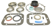 NV4500 5 Speed Bearing Kit with gaskets & seal with 5 Synchro Rings, BK308BWS | Allstate Gear