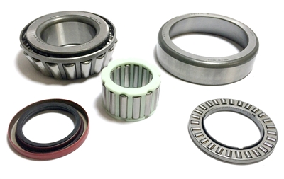 NV4500 5 Speed Front Bearing Kit, BK308F - Transmission Repair Parts | Allstate Gear