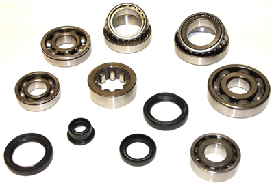 C3P4 1986-1988 Acura Legend Bearing Kit, BK323 - Transmission Parts