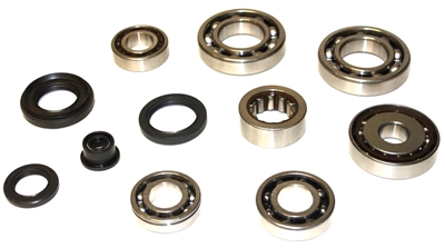 L3 5 Honda Civic - CRX 5 Speed Transmission Bearing Kit, BK327 | Allstate Gear