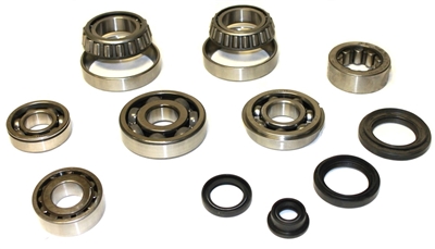 D2J4 D2M4 5 Speed Repair Bearing Kit, BK329 - Honda Repair Parts | Allstate Gear