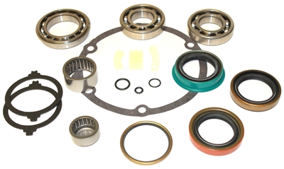 NP243 Transfer Case Bearing Kit with Seals and Gaskets, BK332 | Allstate Gear