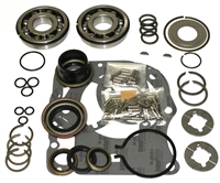 NP833 4 Speed Bearing Kit Cars with 80mm OD Input & Output Bearings, BK340 | Allstate Gear