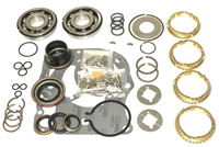 NP833 4 Speed Bearing Kit, BK340WS