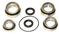 KM272 Transfer Case Bearing and Seal Kit, fits both W5M31 and W5M33 and 1989-1999 Mitsubishi Eclipse, BK363 | Allstate Gear