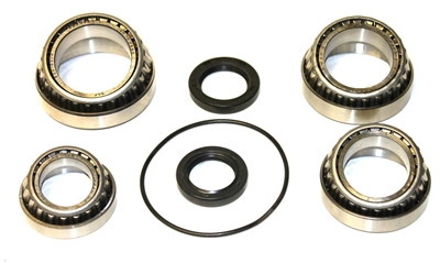 KM272 Transfer Case Bearing and Seal Kit, fits both W5M31 and W5M33 and 1989-1999 Mitsubishi Eclipse, BK363 | Allstate Gear