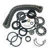 Transfer Case Rebuild Bearing Chain Kit GM Trucks NP 261XHD 263XHD