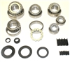 T56 6 Speed Bearing Kit 1997-2004 Corvette Only, BK396A