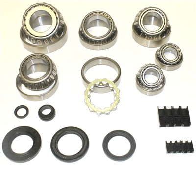 T56 6 Speed Bearing Kit 1997-2004 Corvette Only, BK396A