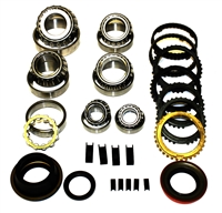 T56 6 Speed Bearing Kit w/ Rings, BK396WS - Transmission Repair Parts | Allstate Gear