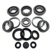 T355 5 Speed Rebuild Kit FWD Jeep / Dodge 2007 UP, BK414B