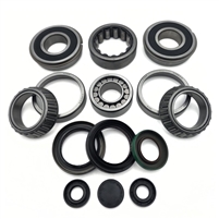 T355 5 Speed Rebuild Kit FWD Jeep / Dodge 2007 UP, BK414B