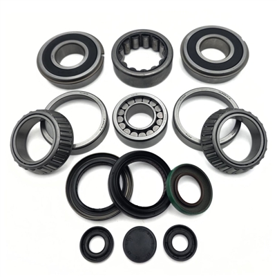 T355 5 Speed Rebuild Kit FWD Jeep / Dodge 2007 UP, BK414B