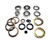 T355 5 Speed Bearing Kit 2007-Up with Synchro Rings BK414BWS