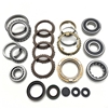 Jeep T355 2007-2017 AWD Rebuild Kit w/ Synchros, BK414CWS