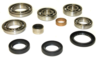 BW4409 Transfer Case Bearing & Seal Kit 1998-ON Mercedes ML320 BK4409