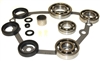 BW4411 Transfer Case Bearing & Seal Kit, BK4411 - Transfer Case Parts