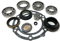 Borg Warner 4445 Transfer Case Rebuild Bearing Kit, BK4445, Dodge Ram 1500 Transfer Case