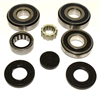 Jeep NSG370 6 Speed Bearing Kit w/ Seals, BK478 - Jeep Repair Parts | Allstate Gear