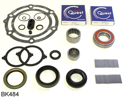 NP247 Transfer Case Bearing & Seal Kit, BK484 - Transfer Case Parts