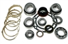 Dodge Ram NV5600 6 Speed Bearing Kit with 7 Synchro Rings, BK492WS