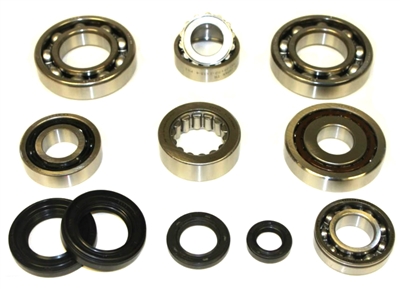 SLW Honda Civic 5-Speed Bearing Kit - Transmission Repair Parts | Allstate Gear