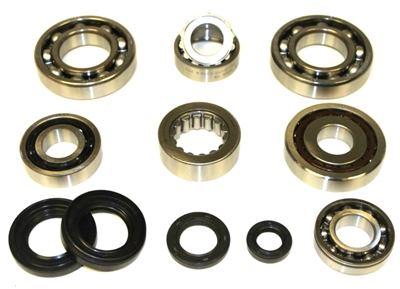 SZB Honda Civic 5 Speed Transmission Bearing Kit, BK499A | Allstate Gear