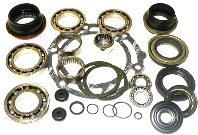 MP1625 MP1625HD Transfer Case Bearing and Seal Kit, BK512