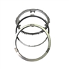 Dodge G56 1-2 Synchronizer Ring Set, BOMG56 14A - 6 Speed Repair Parts | Allstate Gear