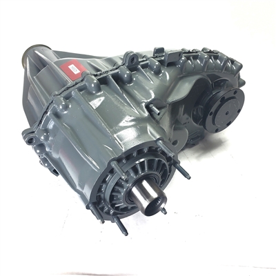 Refurbished BW4446 Transfer Case Electric  Shift, BW4446A - Replacement Unit | Allstate Gear