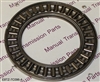 M5R1 Input to Thrust Bearing, E8TZ-7C096-A - Ford Transmission Parts