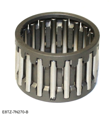 M5R2 Reverse Gear Needle Bearing, E8TZ-7N270-B - Ford Repair Parts