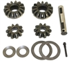 Ford 8.8 Carriers - Open Differential Spider Gear Repair Kit F8.8BI | Allstate Gear