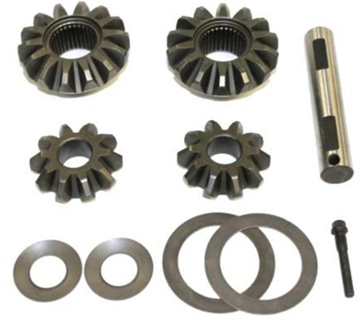Ford 8.8 Carriers - Open Differential Spider Gear Repair Kit F8.8BI | Allstate Gear