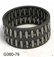 G360 3rd Gear Needle Bearing G360-79 - G360 5 Speed Dodge Repair Part | Allstate Gear