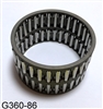 G360 1st Gear Needle Bearing G360-86 - G360 5 Speed Dodge Repair Part | Allstate Gear