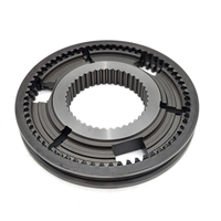 Dodge Ram G56 Transmission 1st & 2nd Hub & Slider Synchro Assembly, G56-80