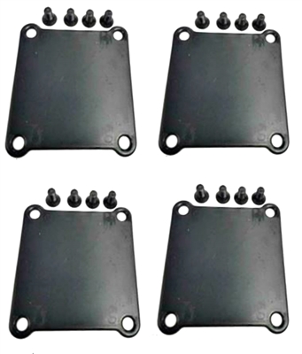 G56 Shifter Access Cover Kit G56-C1 - Dodge Transmission Top | Allstate Gear