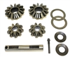 GM 8.6 Open Differential Spider Gear Kit GM8.6BIL - GM Rear Diff Parts | Allstate Gear