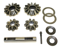 GM 8.6 Open Differential Spider Gear Kit GM8.6BIL - GM Rear Diff Parts | Allstate Gear