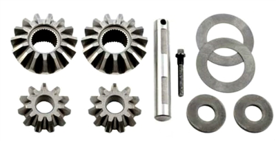 GM 9.25 IFS & GM9.5 14 Bolt Spider Gear Kit GM9.5BI | Allstate Gear