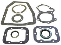 SM465 Gasket & Seal Kit GSK-129 - Chevy Pickup Muncie Transmission Parts